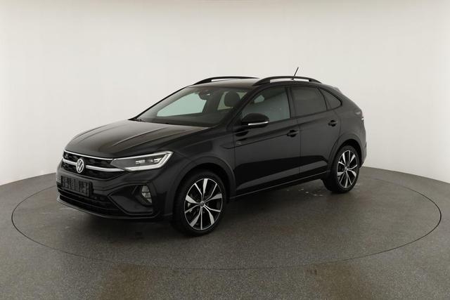 Volkswagen Taigo R-Line 1.5 TSI DSG R-Line, IQ.Light, AHK, Navi, 18-Zoll 