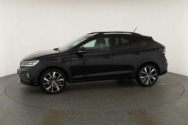 Volkswagen Taigo R-Line 1.5 TSI DSG R-Line, IQ.Light, AHK, Navi, 18-Zoll 