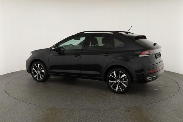 Volkswagen Taigo R-Line 1.5 TSI DSG R-Line, IQ.Light, AHK, Navi, 18-Zoll 