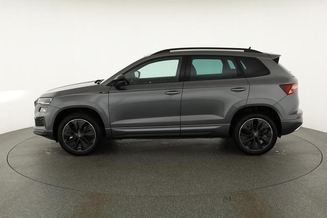 Skoda Karoq Sportline 1.5 TSI DSG Sportline, AHK, Matrix, Kamera, 5 J.-Garantie 