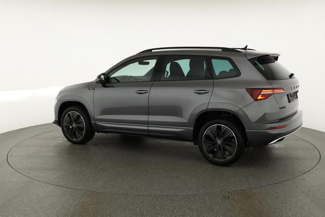 Skoda Karoq Sportline 1.5 TSI DSG Sportline, AHK, Matrix, Kamera, 5 J.-Garantie 