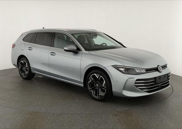 Volkswagen Passat Variant - 1.5 eTSI 110 kW Business DSG Business, AHK, Navi, Side, Kamera