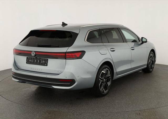 Volkswagen Passat Variant 1.5 eTSI 110 kW Business DSG Business, AHK, Navi, Side, Kamera 