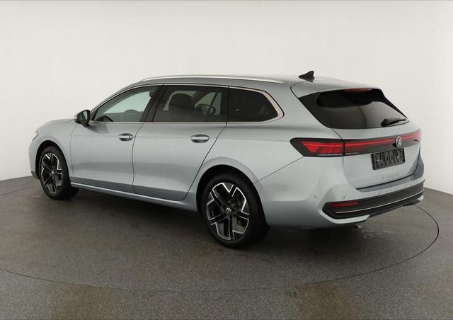 Volkswagen Passat Variant 1.5 eTSI 110 kW Business DSG Business, AHK, Navi, Side, Kamera 