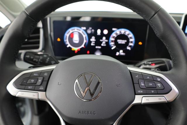 Volkswagen Passat Variant 1.5 eTSI 110 kW Business DSG Business, AHK, Navi, Side, Kamera 