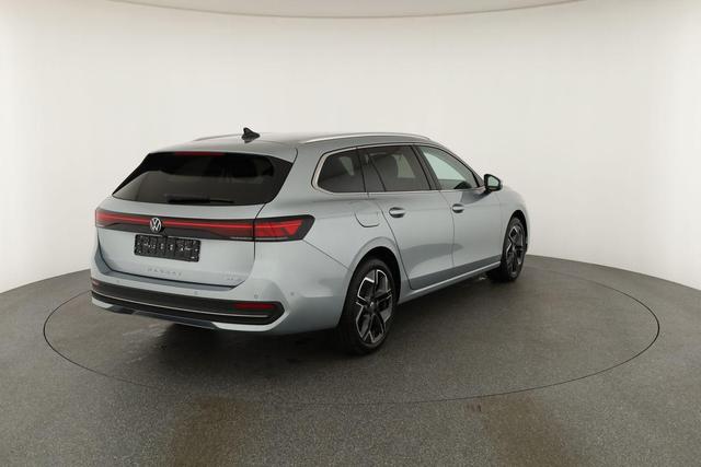 Volkswagen Passat Variant 1.5 eTSI 110 kW Business DSG Business, AHK, Navi, Side, Kamera 