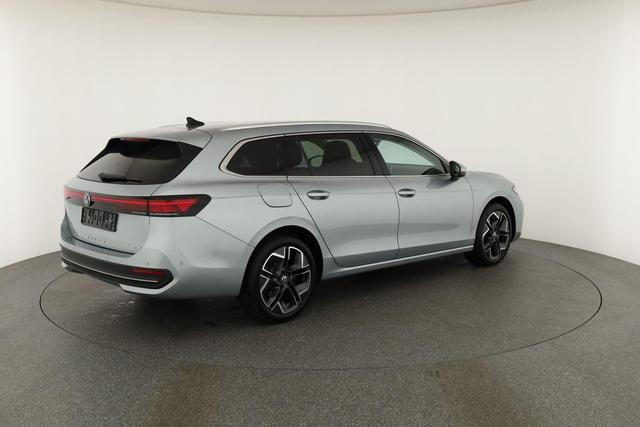 Volkswagen Passat Variant 1.5 eTSI 110 kW Business DSG Business, AHK, Navi, Side, Kamera 