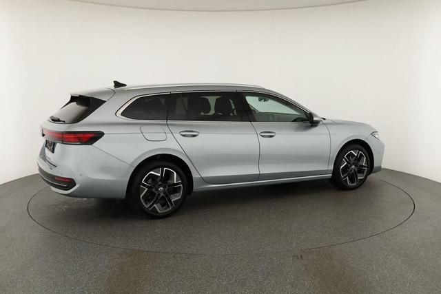 Volkswagen Passat Variant 1.5 eTSI 110 kW Business DSG Business, AHK, Navi, Side, Kamera 