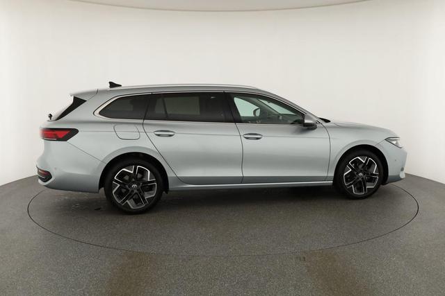 Volkswagen Passat Variant 1.5 eTSI 110 kW Business DSG Business, AHK, Navi, Side, Kamera 