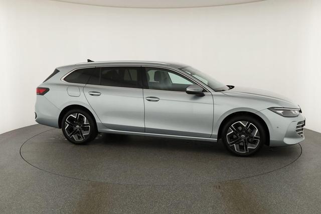 Volkswagen Passat Variant 1.5 eTSI 110 kW Business DSG Business, AHK, Navi, Side, Kamera 