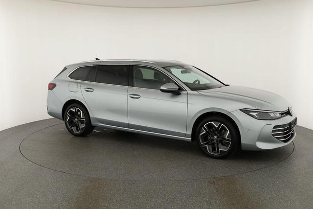 Volkswagen Passat Variant 1.5 eTSI 110 kW Business DSG Business, AHK, Navi, Side, Kamera 