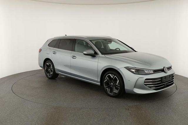 Volkswagen Passat Variant 1.5 eTSI 110 kW Business DSG Business, AHK, Navi, Side, Kamera 