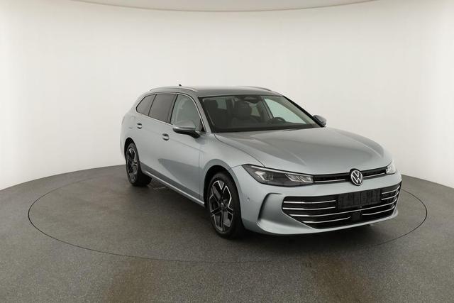 Volkswagen Passat Variant 1.5 eTSI 110 kW Business DSG Business, AHK, Navi, Side, Kamera 