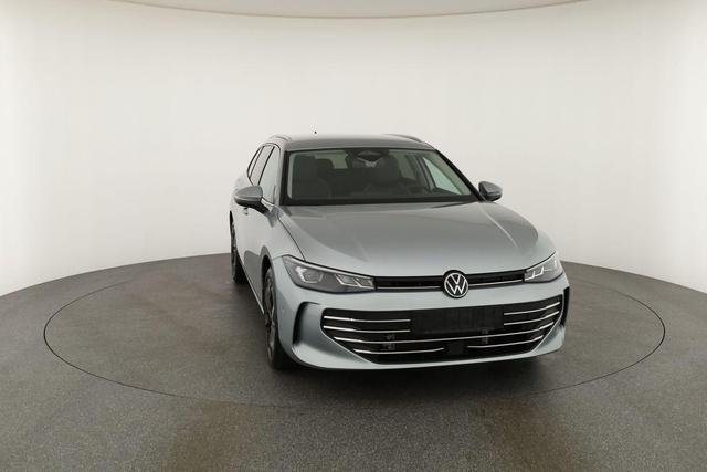 Volkswagen Passat Variant 1.5 eTSI 110 kW Business DSG Business, AHK, Navi, Side, Kamera 