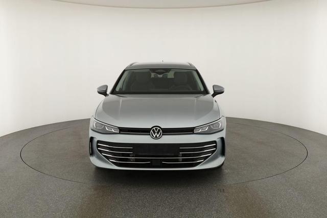 Volkswagen Passat Variant 1.5 eTSI 110 kW Business DSG Business, AHK, Navi, Side, Kamera 