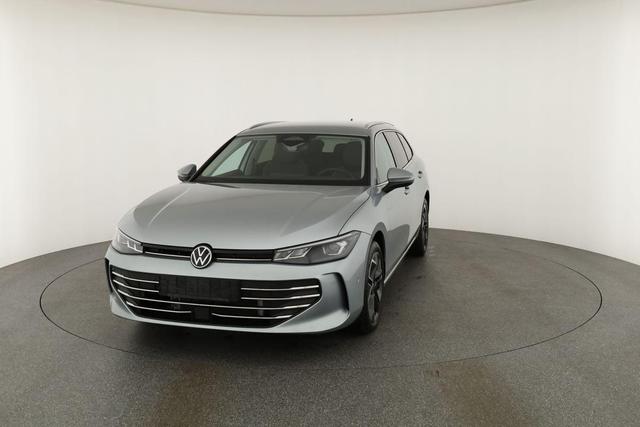 Volkswagen Passat Variant 1.5 eTSI 110 kW Business DSG Business, AHK, Navi, Side, Kamera 