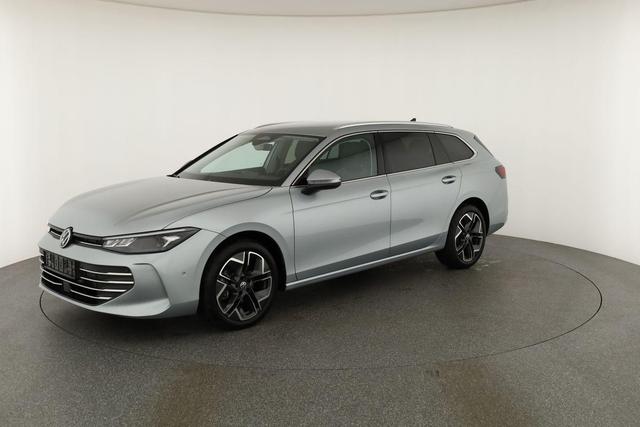 Volkswagen Passat Variant 1.5 eTSI 110 kW Business DSG Business, AHK, Navi, Side, Kamera 
