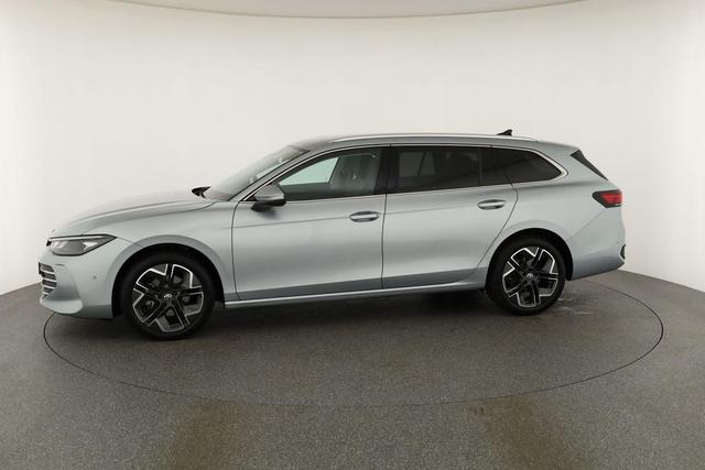 Volkswagen Passat Variant 1.5 eTSI 110 kW Business DSG Business, AHK, Navi, Side, Kamera 