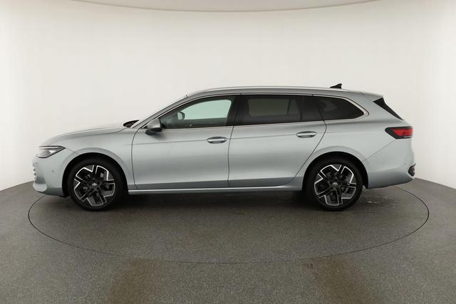 Volkswagen Passat Variant 1.5 eTSI 110 kW Business DSG Business, AHK, Navi, Side, Kamera 