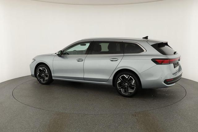 Volkswagen Passat Variant 1.5 eTSI 110 kW Business DSG Business, AHK, Navi, Side, Kamera 