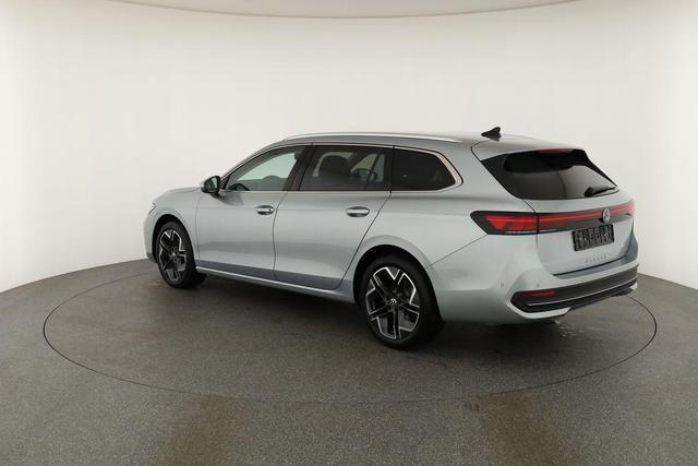 Volkswagen Passat Variant 1.5 eTSI 110 kW Business DSG Business, AHK, Navi, Side, Kamera 