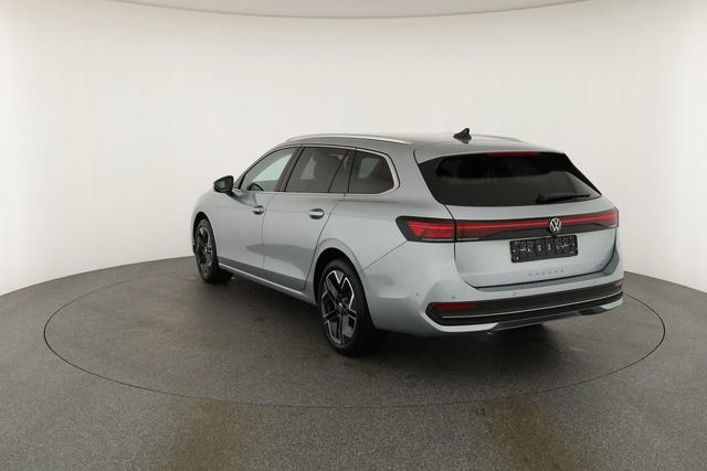 Volkswagen Passat Variant 1.5 eTSI 110 kW Business DSG Business, AHK, Navi, Side, Kamera 