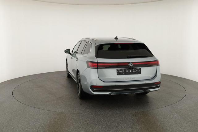 Volkswagen Passat Variant 1.5 eTSI 110 kW Business DSG Business, AHK, Navi, Side, Kamera 