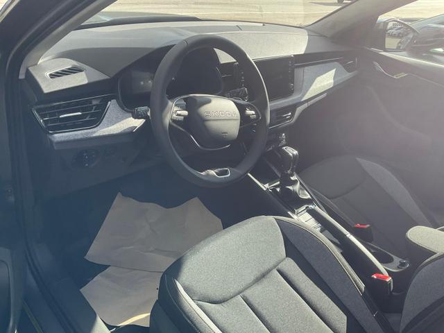 Skoda Kamiq - Selection 1.0 TSI DSG 130 Jahre, Kamera, Winter, 16-Zoll