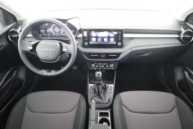 Skoda Fabia Selection 1.0 MPI 130 Jahre, LED, Kamera, 5-J. Garantie 