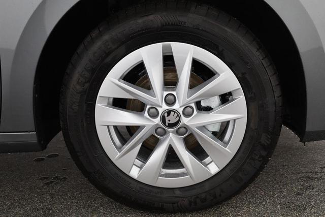 Skoda Fabia Selection 1.0 MPI 130 Jahre, LED, Kamera, 5-J. Garantie 