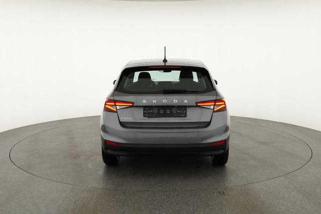 Skoda Fabia Selection 1.0 MPI 130 Jahre, LED, Kamera, 5-J. Garantie 