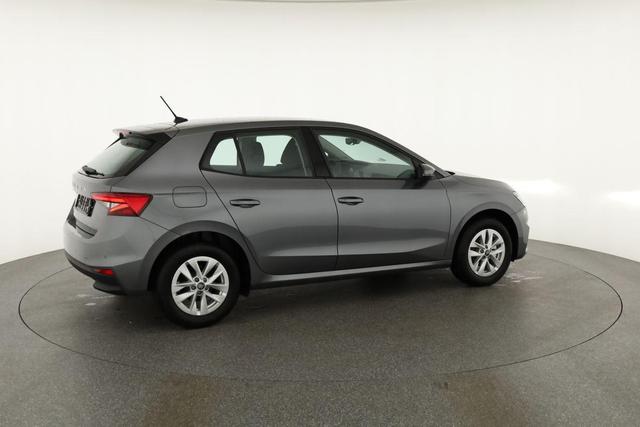 Skoda Fabia Selection 1.0 MPI 130 Jahre, LED, Kamera, 5-J. Garantie 