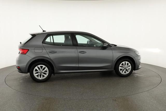 Skoda Fabia Selection 1.0 MPI 130 Jahre, LED, Kamera, 5-J. Garantie 