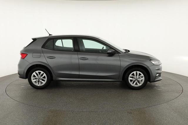 Skoda Fabia Selection 1.0 MPI 130 Jahre, LED, Kamera, 5-J. Garantie 