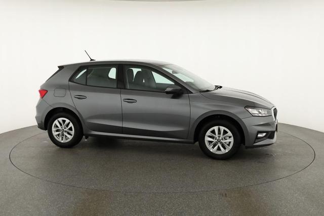 Skoda Fabia Selection 1.0 MPI 130 Jahre, LED, Kamera, 5-J. Garantie 