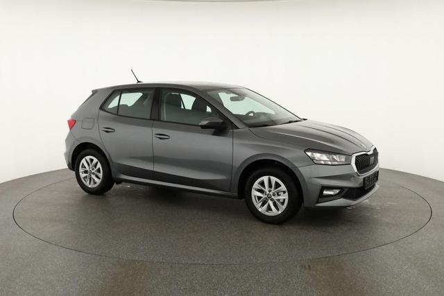 Skoda Fabia Selection 1.0 MPI 130 Jahre, LED, Kamera, 5-J. Garantie 