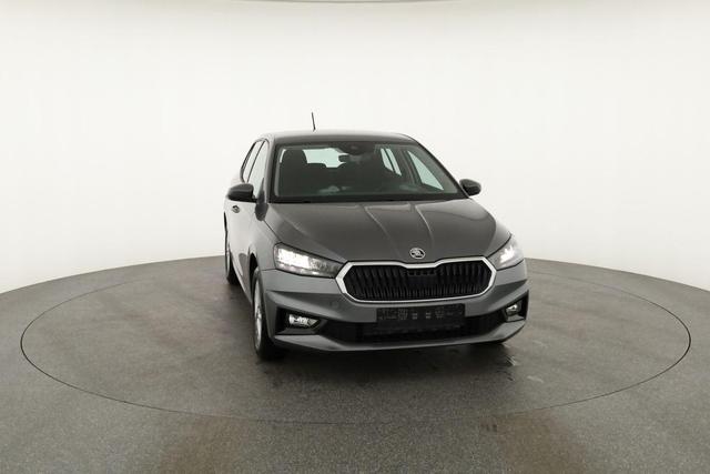 Skoda Fabia Selection 1.0 MPI 130 Jahre, LED, Kamera, 5-J. Garantie 