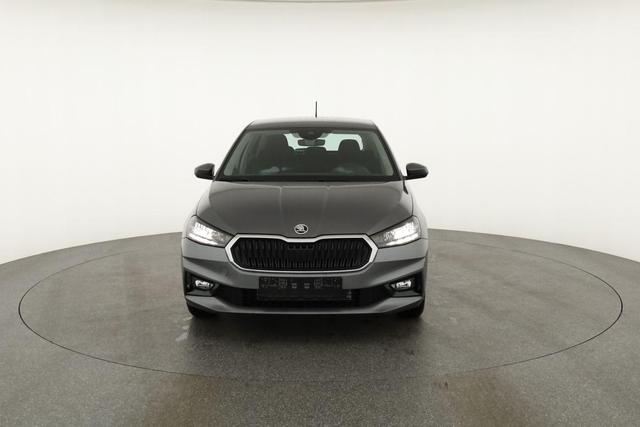 Skoda Fabia Selection 1.0 MPI 130 Jahre, LED, Kamera, 5-J. Garantie 