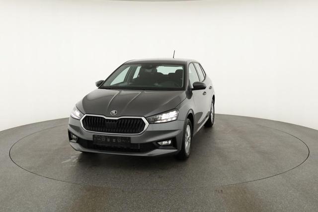 Skoda Fabia Selection 1.0 MPI 130 Jahre, LED, Kamera, 5-J. Garantie 