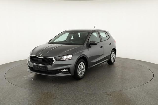 Skoda Fabia Selection 1.0 MPI 130 Jahre, LED, Kamera, 5-J. Garantie 