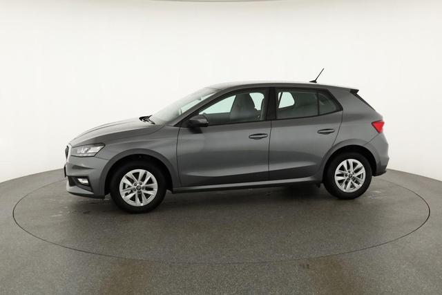 Skoda Fabia Selection 1.0 MPI 130 Jahre, LED, Kamera, 5-J. Garantie 