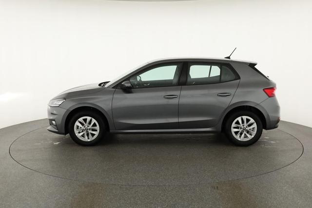 Skoda Fabia Selection 1.0 MPI 130 Jahre, LED, Kamera, 5-J. Garantie 