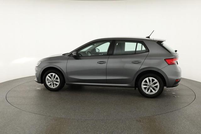 Skoda Fabia Selection 1.0 MPI 130 Jahre, LED, Kamera, 5-J. Garantie 