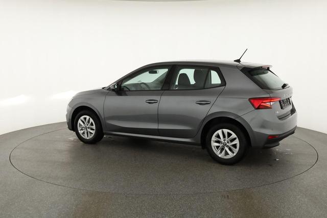 Skoda Fabia Selection 1.0 MPI 130 Jahre, LED, Kamera, 5-J. Garantie 