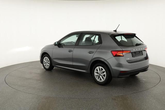 Skoda Fabia Selection 1.0 MPI 130 Jahre, LED, Kamera, 5-J. Garantie 