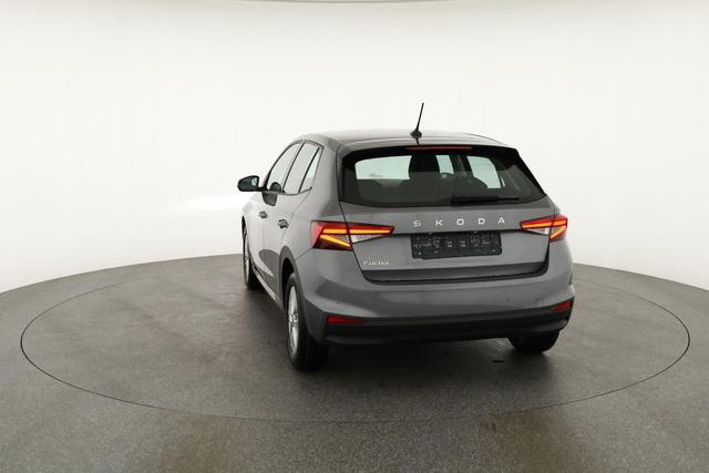 Skoda Fabia Selection 1.0 MPI 130 Jahre, LED, Kamera, 5-J. Garantie 