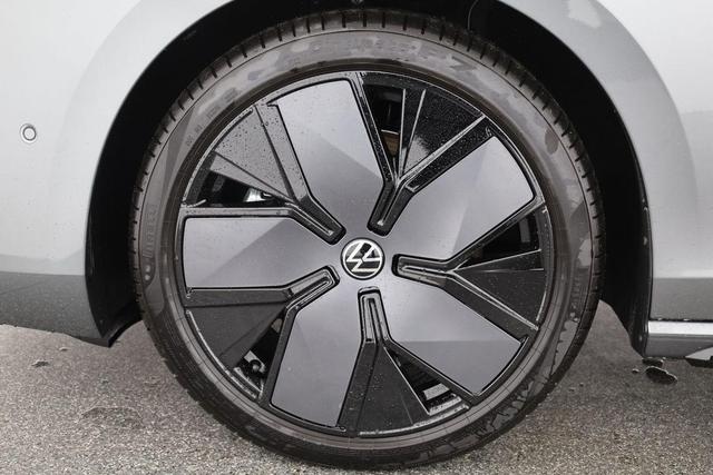Volkswagen Passat Variant 2.0 TDI 142 kW 4Motion R-Line DSG 4M Black, AHK, HUD, Side 