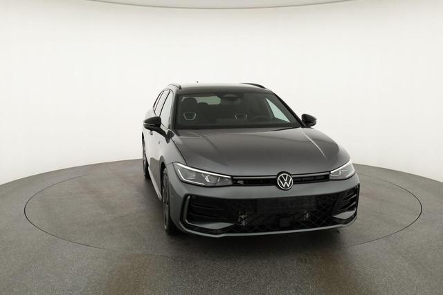 Volkswagen Passat Variant 2.0 TDI 142 kW 4Motion R-Line DSG 4M Black, AHK, HUD, Side 