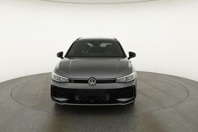 Volkswagen Passat Variant 2.0 TDI 142 kW 4Motion R-Line DSG 4M Black, AHK, HUD, Side 