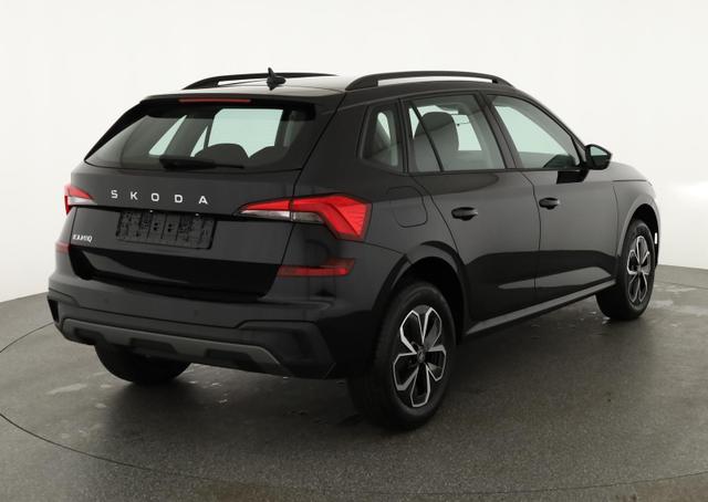Skoda Kamiq 1.0 TSI 130 Jahre, Kamera, Winter, 16-Zoll, sofort 